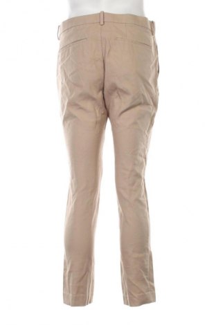 Pánské kalhoty  H&M, Velikost L, Barva Béžová, Cena  129,00 Kč