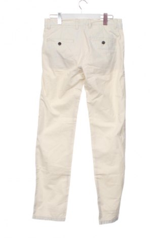 Pánské kalhoty  H&M L.O.G.G., Velikost M, Barva Béžová, Cena  199,00 Kč