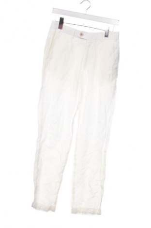 Férfi nadrág Hiltl, Méret S, Szín Fehér, Ár 10 569 Ft