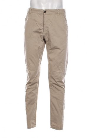 Herrenhose Hugo Boss, Größe M, Farbe Beige, Preis € 38,99