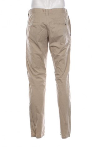 Herrenhose Hugo Boss, Größe M, Farbe Beige, Preis € 38,99