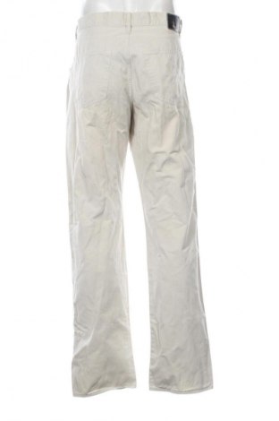 Pánské kalhoty  Hugo Boss, Velikost XL, Barva Krémová, Cena  794,00 Kč