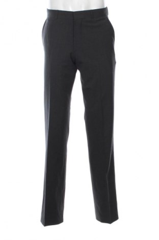 Pánské kalhoty  Hugo Boss, Velikost M, Barva Šedá, Cena  1 159,00 Kč