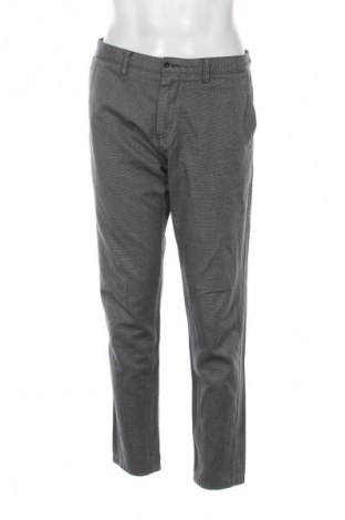 Pánské kalhoty  Hugo Boss, Velikost L, Barva Šedá, Cena  1 261,00 Kč
