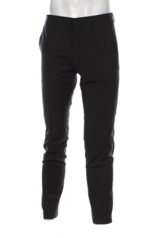 Pánské kalhoty  Hugo Boss, Velikost M, Barva Černá, Cena  1 879,00 Kč
