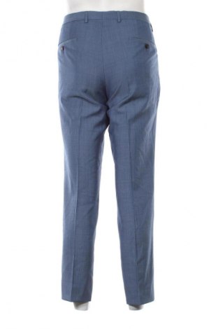 Pánské kalhoty  Hugo Boss, Velikost L, Barva Modrá, Cena  649,00 Kč