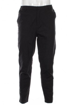 Pánské kalhoty  ICON, Velikost L, Barva Černá, Cena  489,00 Kč