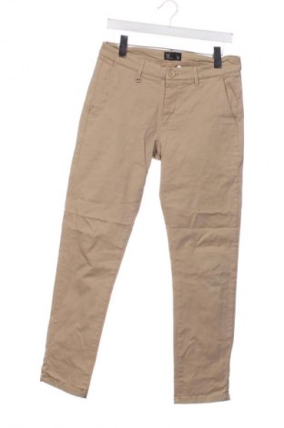 Férfi nadrág Industrie, Méret S, Szín Bézs, Ár 3 519 Ft