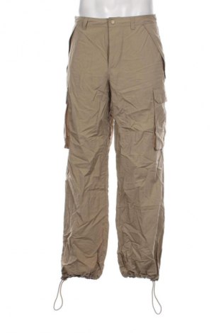 Ανδρικό παντελόνι Insight, Μέγεθος S, Χρώμα  Μπέζ, Τιμή 6,99 €