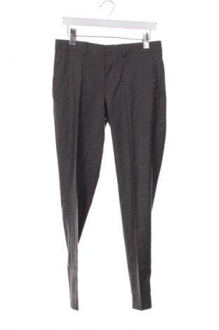 Férfi nadrág Isaac Dewhirst, Méret S, Szín Szürke, Ár 10 329 Ft