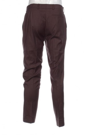 Мъжки панталон Isaac Dewhirst, Размер L, Цвят Кафяв, Цена 23,00 €