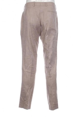 Pánské kalhoty  Isaac Dewhirst, Velikost L, Barva Béžová, Cena  379,00 Kč