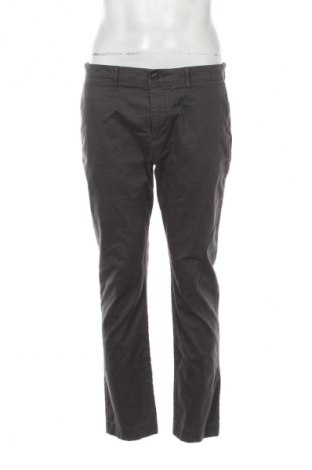 Pánské kalhoty  J.Crew, Velikost L, Barva Šedá, Cena  1 199,00 Kč