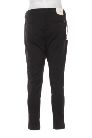Męskie spodnie Jack & Jones, Rozmiar L, Kolor Czarny, Cena 77,99 zł