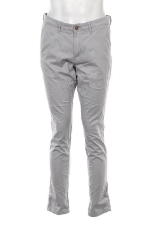 Мъжки панталон Jack & Jones, Размер M, Цвят Сив, Цена 5,62 €