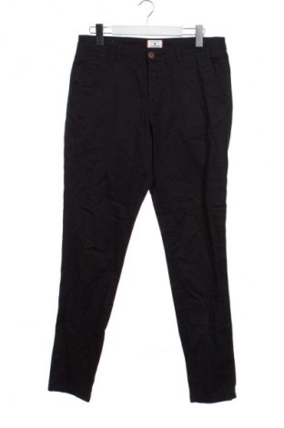 Pánské kalhoty  Jack & Jones, Velikost S, Barva Černá, Cena  159,00 Kč