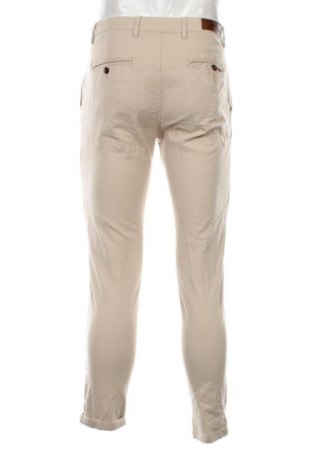 Pánské kalhoty  Jack & Jones, Velikost M, Barva Béžová, Cena  239,00 Kč