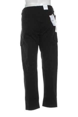 Pánské kalhoty  Jack & Jones, Velikost M, Barva Černá, Cena  619,00 Kč