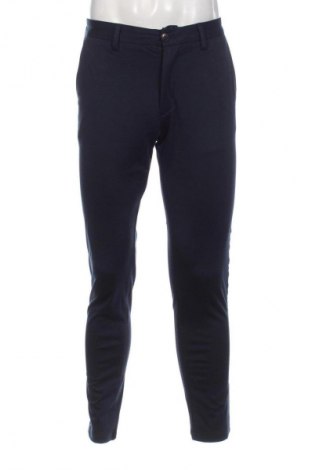 Herrenhose Jack & Jones, Größe M, Farbe Blau, Preis € 13,99