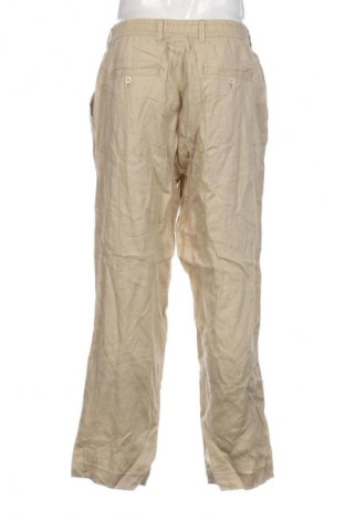 Męskie spodnie Jack & Jones, Rozmiar L, Kolor Beżowy, Cena 41,99 zł