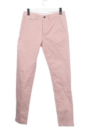 Мъжки панталон Jack & Jones, Размер S, Цвят Пепел от рози, Цена 3,57 €
