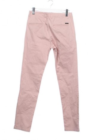 Мъжки панталон Jack & Jones, Размер S, Цвят Пепел от рози, Цена 3,57 €