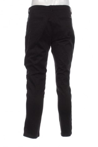 Ανδρικό παντελόνι Jack & Jones, Μέγεθος L, Χρώμα Μαύρο, Τιμή 9,99 €