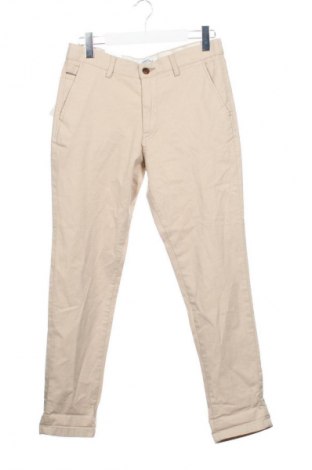 Pánské kalhoty  Jack & Jones, Velikost S, Barva Béžová, Cena  119,00 Kč