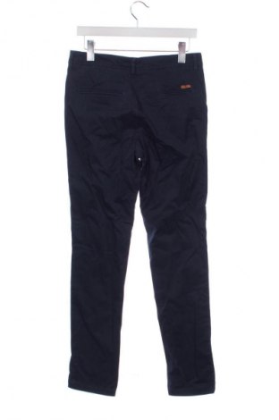 Мъжки панталон Jack & Jones, Размер S, Цвят Син, Цена 3,57 €