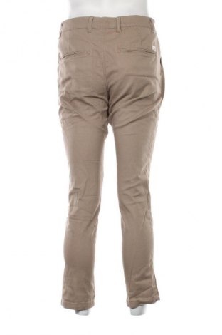 Pánské kalhoty  Jack & Jones, Velikost M, Barva Hnědá, Cena  259,00 Kč