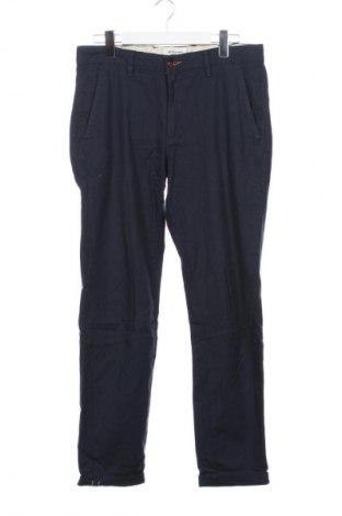 Pánské kalhoty  Jack & Jones, Velikost M, Barva Modrá, Cena  219,00 Kč