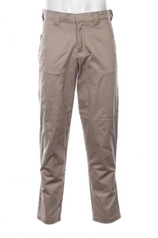 Pánske nohavice  Jack & Jones, Veľkosť L, Farba Béžová, Cena  35,95 €