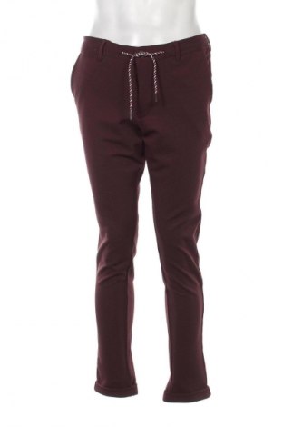 Pánské kalhoty  Jack & Jones, Velikost L, Barva Hnědá, Cena  179,00 Kč