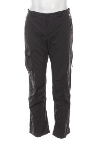 Férfi nadrág Jack Wolfskin, Méret L, Szín Szürke, Ár 11 809 Ft
