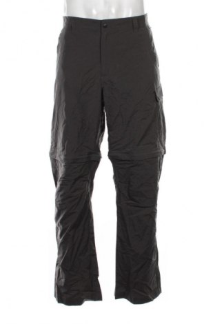 Pantaloni de bărbați Jack Wolfskin, Mărime XL, Culoare Gri, Preț 140,99 Lei
