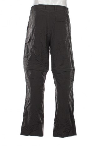 Pantaloni de bărbați Jack Wolfskin, Mărime XL, Culoare Gri, Preț 140,99 Lei