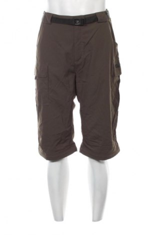 Férfi nadrág Jack Wolfskin, Méret L, Szín Bézs, Ár 11 459 Ft