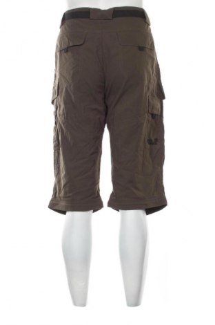 Férfi nadrág Jack Wolfskin, Méret L, Szín Bézs, Ár 11 459 Ft