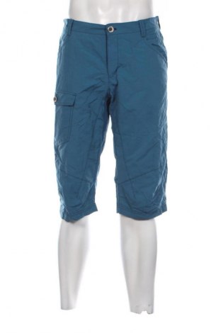 Herrenhose Jack Wolfskin, Größe M, Farbe Blau, Preis € 30,99