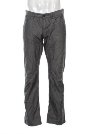 Pánské kalhoty  Jake*s, Velikost L, Barva Šedá, Cena  219,00 Kč