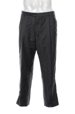 Pánské kalhoty  Joseph Abboud, Velikost L, Barva Šedá, Cena  259,00 Kč