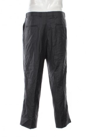 Pánské kalhoty  Joseph Abboud, Velikost L, Barva Šedá, Cena  259,00 Kč