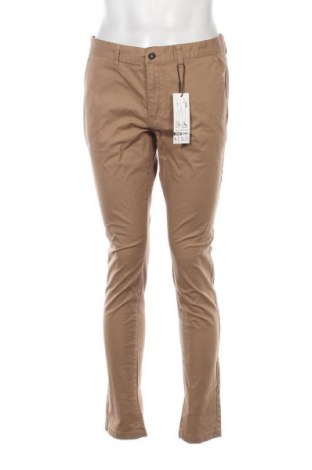 Pánské kalhoty  Kenji, Velikost L, Barva Hnědá, Cena  619,00 Kč