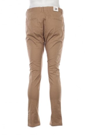 Pánské kalhoty  Kenji, Velikost L, Barva Hnědá, Cena  619,00 Kč
