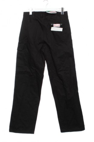 Pánské kalhoty  LOWES, Velikost S, Barva Černá, Cena  149,00 Kč