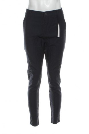 Męskie spodnie La Haute, Rozmiar XL, Kolor Niebieski, Cena 56,99 zł