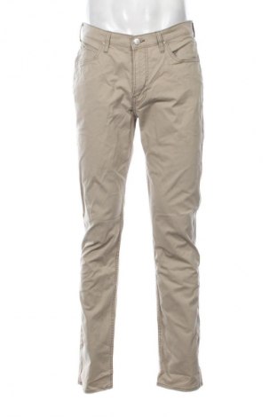 Pánské kalhoty  Lee, Velikost M, Barva Béžová, Cena  319,00 Kč