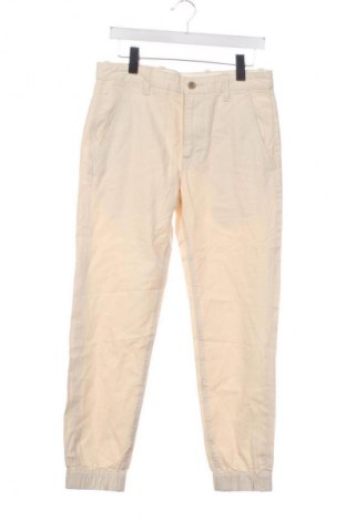 Мъжки панталон Levi's, Размер M, Цвят Бежов, Цена 21,47 €