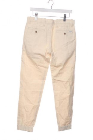 Мъжки панталон Levi's, Размер M, Цвят Бежов, Цена 21,47 €