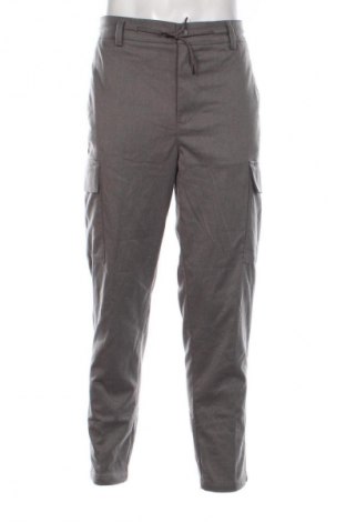 Pánské kalhoty  Livergy, Velikost L, Barva Šedá, Cena  289,00 Kč